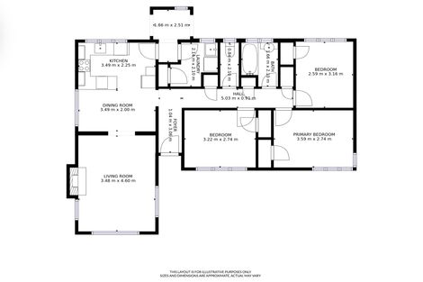 Photo of property in 20 Maire Street, Tikipunga, Whangarei, 0112