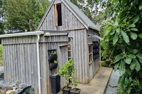 Photo of property in 184 Goatley Road, Warkworth, 0981