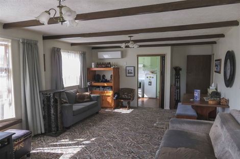 Photo of property in 168 Ritchie Street, Richmond, Invercargill, 9810
