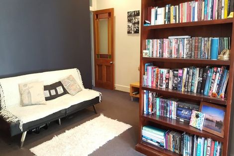 Photo of property in 102 Wallace Street, Mount Cook, Wellington, 6021