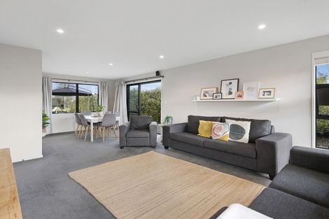 Photo of property in 44 Fairfield Way, Rolleston, 7614