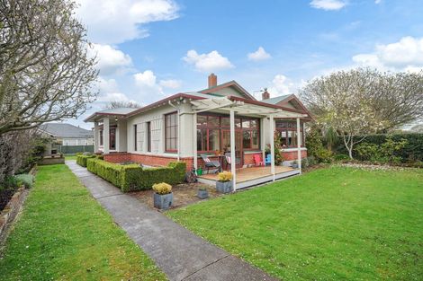 Photo of property in 47 Lewis Street, Gladstone, Invercargill, 9810