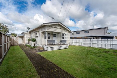 Photo of property in 4 Pitt Street, Frankton, Hamilton, 3204