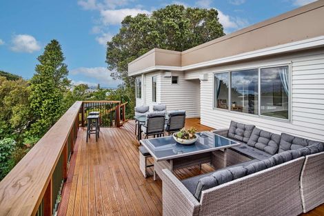 Photo of property in 10 Raroa Road, Kelburn, Wellington, 6012
