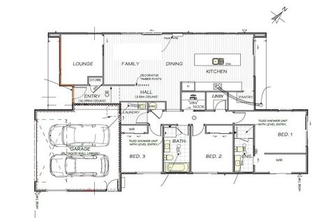 Photo of property in 10 Heston Lane, Appleby, Richmond, 7020