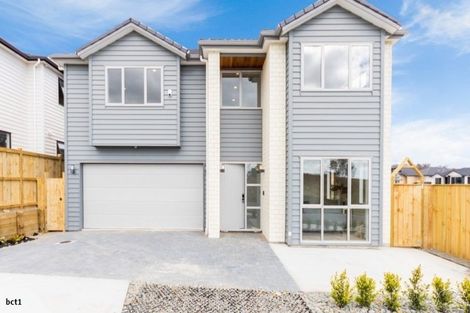 Photo of property in 4 Kilcadden Drive, Flat Bush, Auckland, 2019