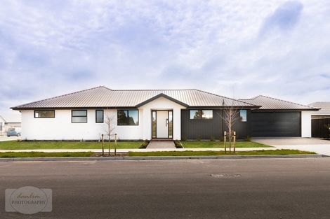Photo of property in 29 Woodford Avenue, Woodend, 7610