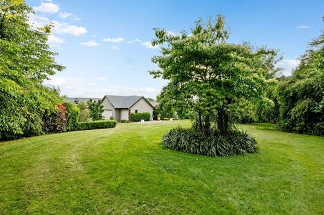 Photo of property in 141 Maungakawa Road, Cambridge, 3496