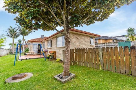 Photo of property in 7 Nykki Place, Papakura, 2110