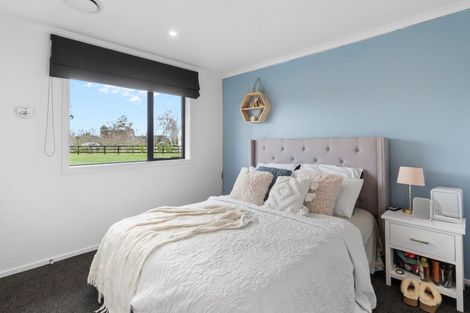 Photo of property in 203 Matangi Road, Matangi, Hamilton, 3284