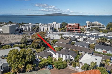 Photo of property in 1/11 Campbell Road, Takapuna, Auckland, 0622