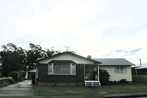 Photo of property in 7 Makarini Street, Paraparaumu, 5032