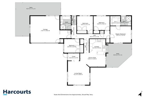 Photo of property in 3 Morewa Place, Takanini, 2112