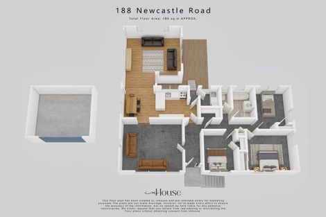 Photo of property in 188 Newcastle Road, Nawton, Hamilton, 3200
