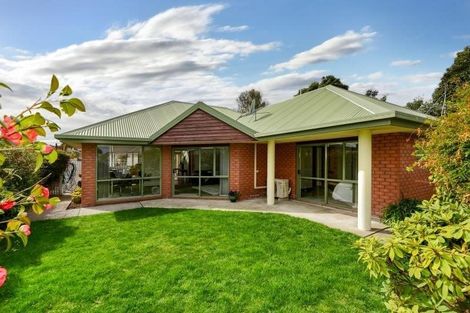 Photo of property in 7a Checketts Avenue, Halswell, Christchurch, 8025