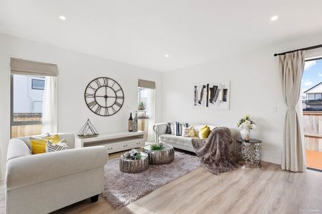 Photo of property in 10 Roa Avenue, Hobsonville, Auckland, 0616