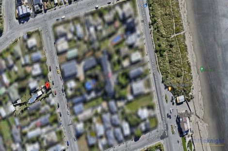 Photo of property in 14 Tonks Street, North New Brighton, Christchurch, 8083