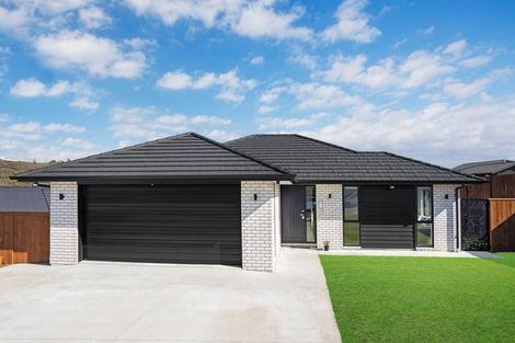 Photo of property in 11 Flannery Road, Pokeno, 2402