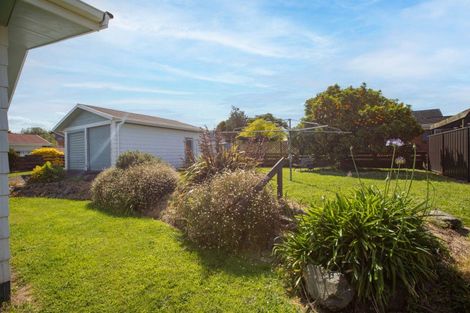 Photo of property in 23 Williams Avenue, Morrinsville, 3300