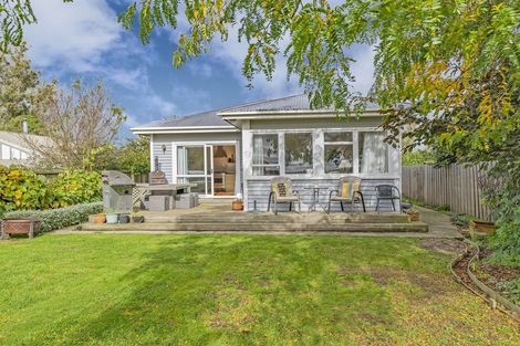 Photo of property in 18 High Street, Kirwee, Darfield, 7571