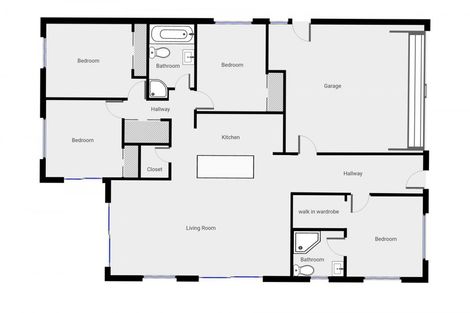 Photo of property in 8 Mount Burke Street, Wanaka, 9305