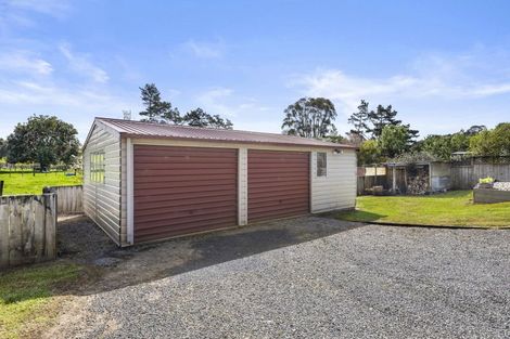 Photo of property in 1058 Old Mountain Road, Waitetuna, Raglan, 3295