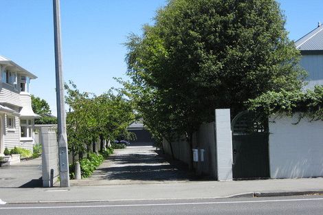 Photo of property in 149a Papanui Road, Merivale, Christchurch, 8014