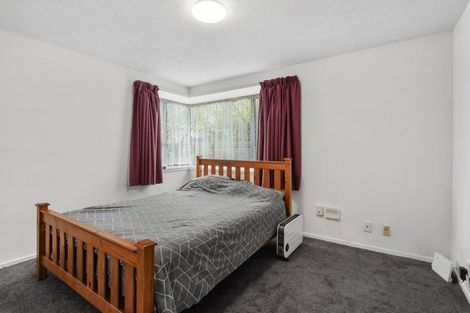 Photo of property in 1/58 Peverel Street, Riccarton, Christchurch, 8041
