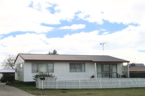 Photo of property in 21 Coopers Road, Gate Pa, Tauranga, 3112
