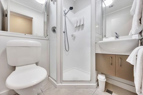 Photo of property in Quest On Johnston, 9/35f Johnston Street, Wellington Central, Wellington, 6011