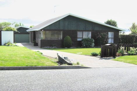 Photo of property in 4 Regent Place, Witherlea, Blenheim, 7201