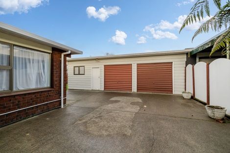Photo of property in 33 Robinson Crescent, Westbrook, Palmerston North, 4412