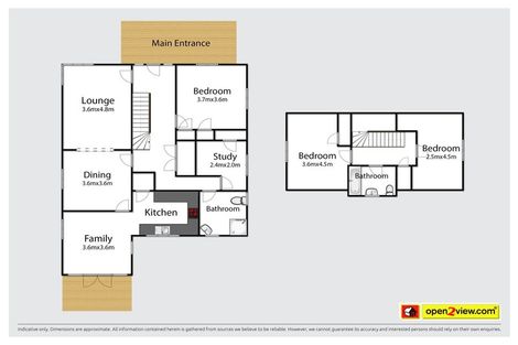 Photo of property in 6 Grosvenor Street, Cambridge, 3434