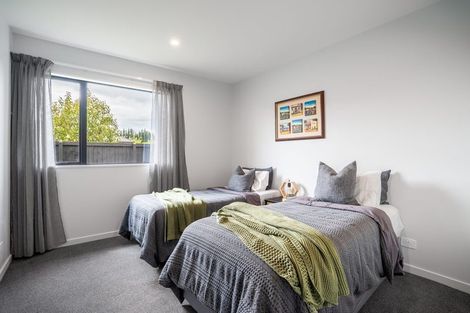 Photo of property in 4 Barewood Grove, West Melton, 7618