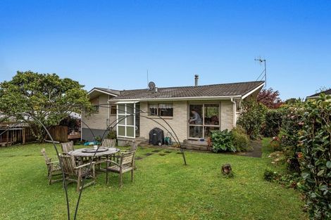 Photo of property in 13 Mokorua Grove, Whakatane, 3120