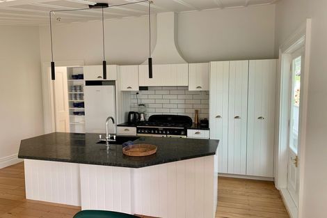 Photo of property in 29 Ewen Alison Avenue, Devonport, Auckland, 0624