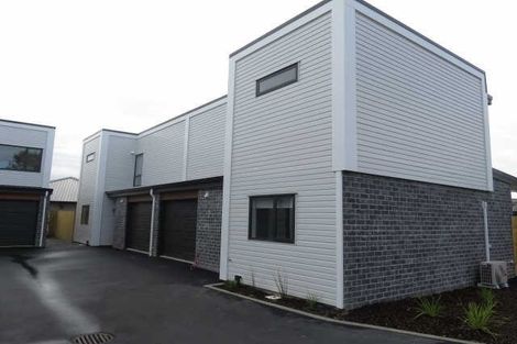 Photo of property in 12/3 Korimako Street, Frankton, Hamilton, 3204