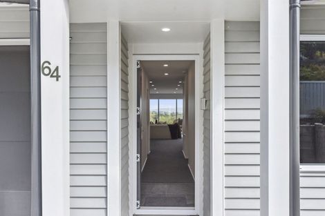 Photo of property in 64 Kakariki Grove, Waikanae, 5036