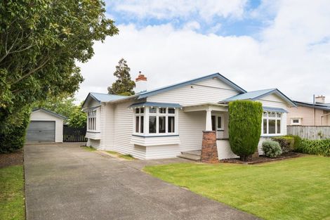 Photo of property in 55 Lyndhurst Street, Takaro, Palmerston North, 4412
