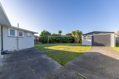 Photo of property in 35 Aspiring Avenue, Milson, Palmerston North, 4414