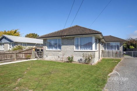 Photo of property in 53 Greenhaven Drive, Burwood, Christchurch, 8083