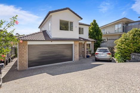 Photo of property in 218 Greenhithe Road, Greenhithe, Auckland, 0632