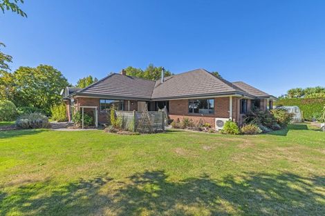 Photo of property in 251 Bradleys Road, Ohoka, Kaiapoi, 7692