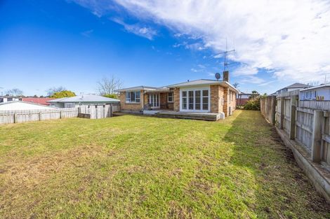 Photo of property in 41 Bruce Avenue, Glenview, Hamilton, 3206