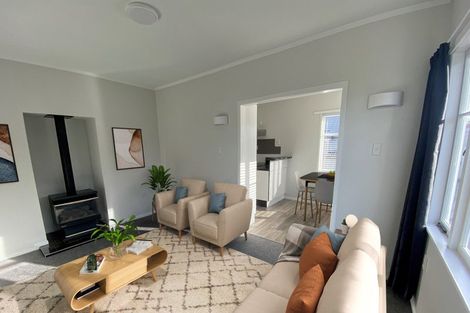 Photo of property in 19 Fox Street, Hamilton East, Hamilton, 3216