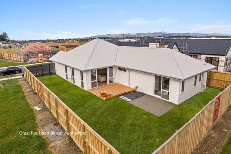 Photo of property in 48 Accadia Drive, Rolleston, 7614