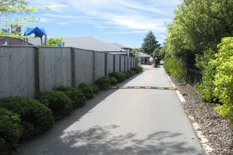 Photo of property in 7 O'neill Avenue, Northwood, Christchurch, 8051