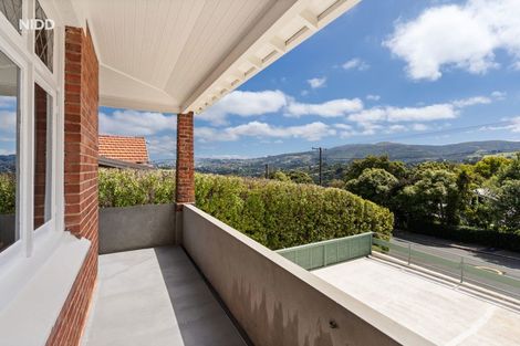 Photo of property in 116 Signal Hill Road, Opoho, Dunedin, 9010