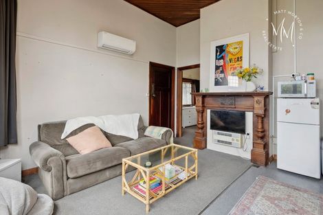 Photo of property in 15 London Street, Dunedin Central, Dunedin, 9016