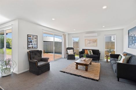 Photo of property in 15 Full Moon Lane, Rolleston, 7614